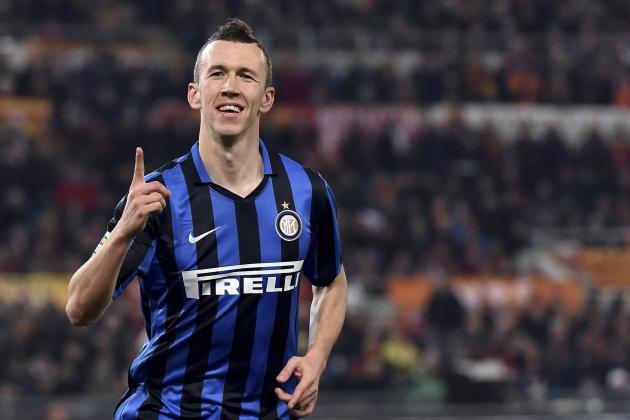 Ảnh bài viết Tiêu điểm chuyển nhượng châu Âu: M.U nhận tin vui từ Perisic và Fabinho, Chelsea dùng 'bài tẩy' săn Bonucci