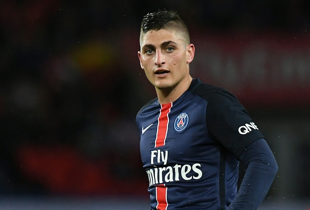 Ảnh bài viết Thương vụ Verratti: 80 triệu của Barca cũng chỉ là thứ yếu
