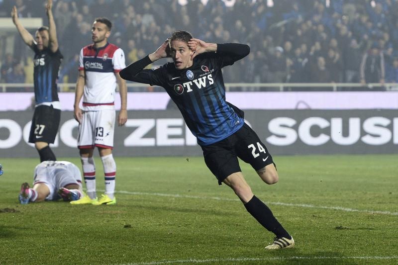 Ảnh bài viết Lý do AC Milan khao khát Andrea Conti