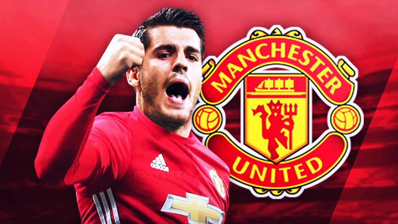 Ảnh bài viết Điểm tin sáng 12/06: M.U giúp Morata phá kỉ lục; Wenger tung chiêu giữ Sanchez