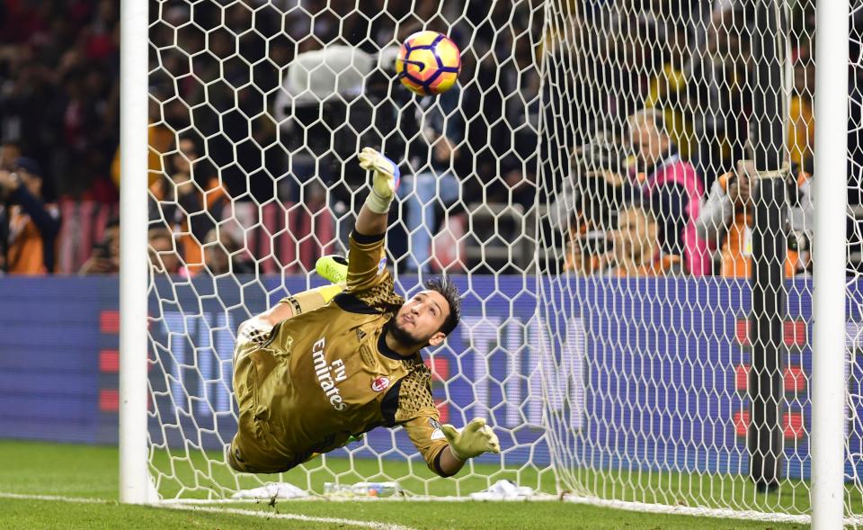 Ảnh bài viết PHÂN TÍCH chuyển nhượng: Gianluigi Donnarumma tạo sốc, đại gia châu Âu sẵn sàng