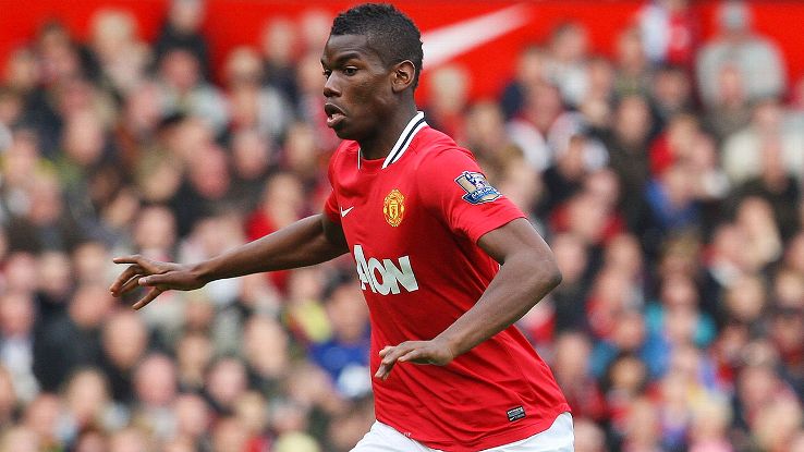 Ảnh bài viết Top 20 thương vụ miễn phí chất lượng nhất lịch sử (Kỳ cuối): Pogba & 89 triệu bảng