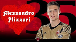 Ảnh bài viết Alessandro Plizzari, người thay thế hoàn hảo cho Donnarumma?