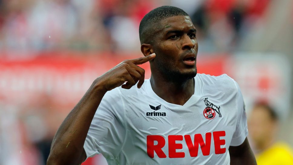 Ảnh bài viết Lí do Anthony Modeste được Arsenal, West Ham theo đuổi