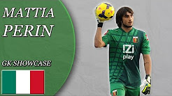 Ảnh bài viết Mattia Perin, người thay thế hoàn hảo cho Donnarumma?