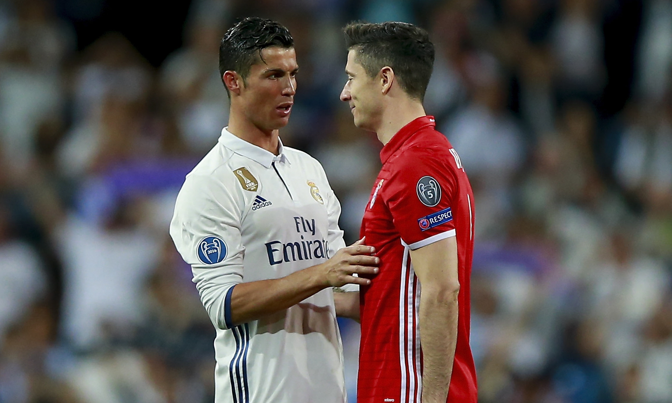 Ảnh bài viết Chuyển nhượng Bundesliga ngày 18/06: Bayern bị Real "hỏi thăm", tính gây sốc cho Man City