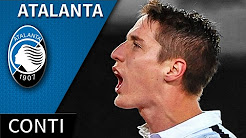 Ảnh bài viết Andrea Conti, tài năng trẻ rất đáng chú ý của bóng đá Italia