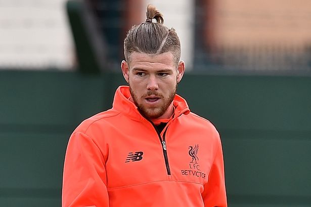 Ảnh bài viết Alberto Moreno liệu còn tương lai ở Anfield?