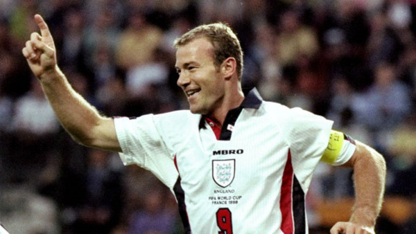 Ảnh bài viết Những pha làm bàn siêu đẳng của Alan Shearer