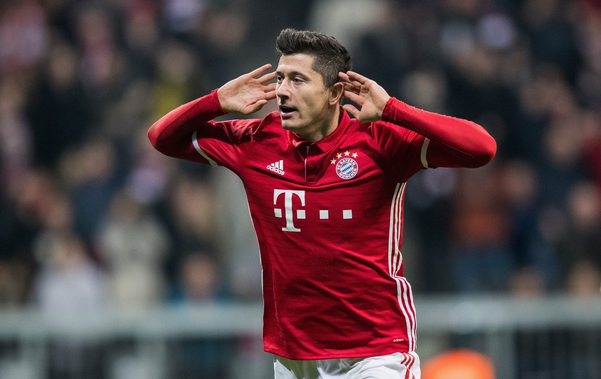 Ảnh bài viết Chelsea sẵn sàng giúp Lewandowski hết 'buồn'