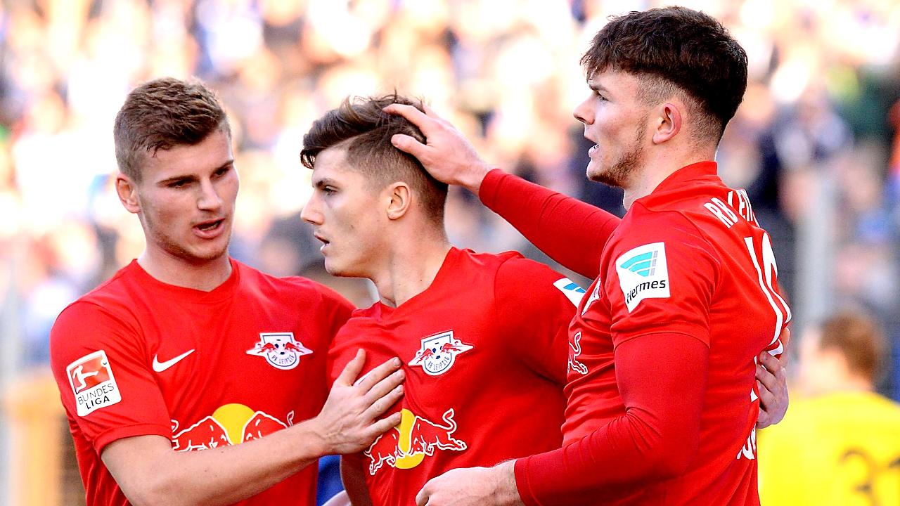 Ảnh bài viết CHÍNH THỨC: UEFA chào thua RB Leipzig