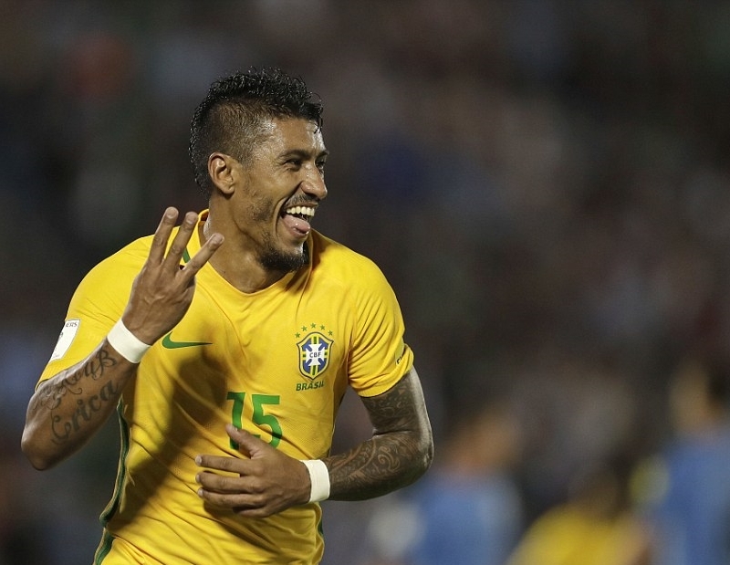 Ảnh bài viết Chuyển nhượng Barca ngày 21/06: 'Kết' hàng Brazil, lấn sang cả Trung Quốc