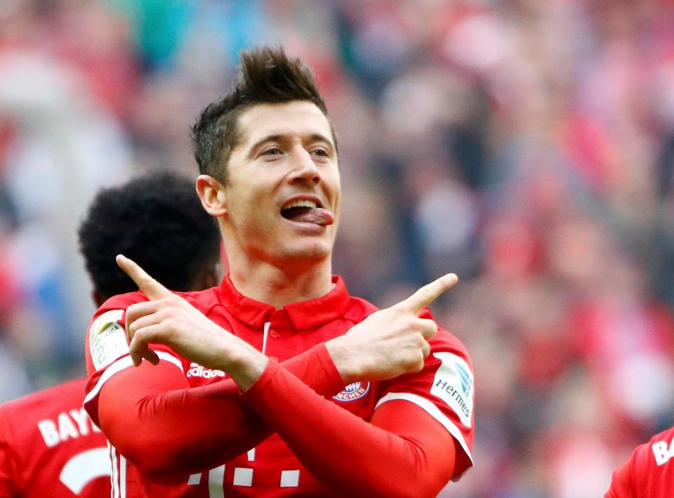 Ảnh bài viết Điểm tin sáng 21/06: M.U lại có sao Benfica, Lewandowski vào tầm ngắm của Chelsea