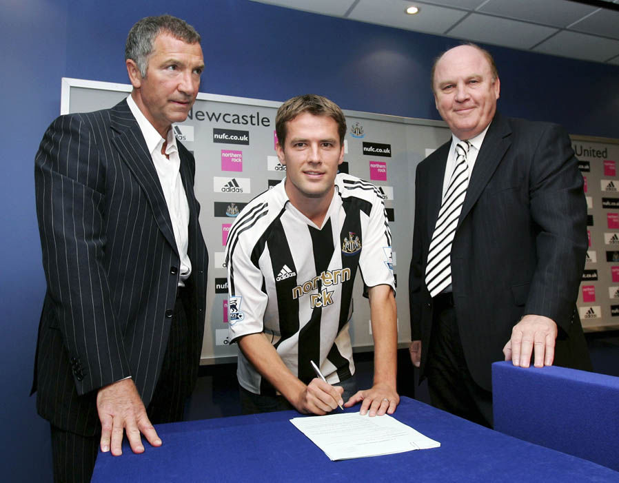 Ảnh bài viết Kỷ lục chuyển nhượng của từng CLB Ngoại hạng Anh (Phần 1)