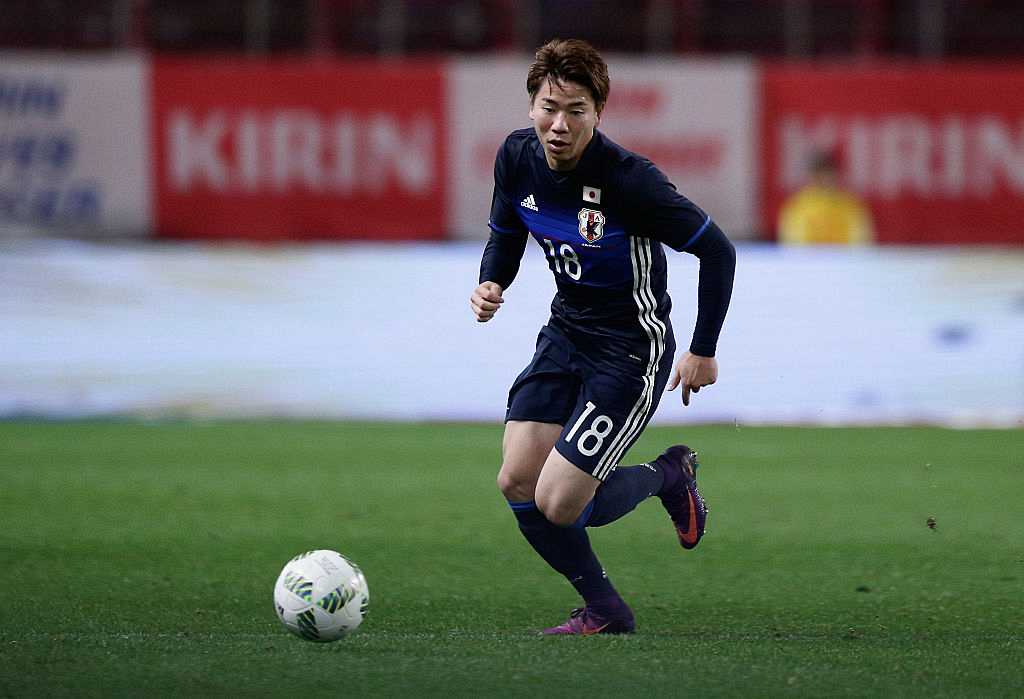 Ảnh bài viết Chính thức: Takuma Asano tiếp tục bị Arsenal cho 'lưu đày' tại Đức