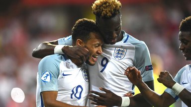 Ảnh bài viết Lewis Baker - Cầu thủ trẻ sáng giá của U21 Anh