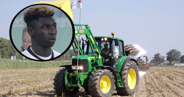 Ảnh bài viết Máy cày của Moise Kean và những câu chuyện bi hài giữa CLB và cầu thủ