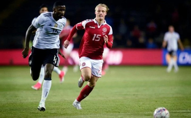 Ảnh bài viết 50 tài năng trẻ xuất sắc nhất thế giới (Phần 3): ‘Ngọc quý’ Ajax