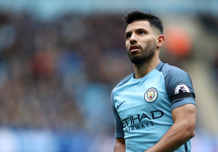 Ảnh bài viết Chuyển động Man City: Đã rõ vụ Aguero, Bom tấn chấn thương