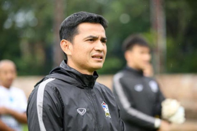 Ảnh bài viết Kiatisak thất bại bẽ bàng ngày trở lại Thai League