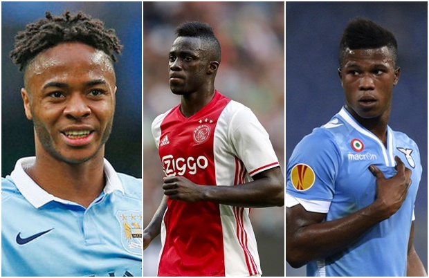 Ảnh bài viết 30 tài năng trẻ dưới 23 tuổi (Kỳ 4): Balotelli có truyền nhân