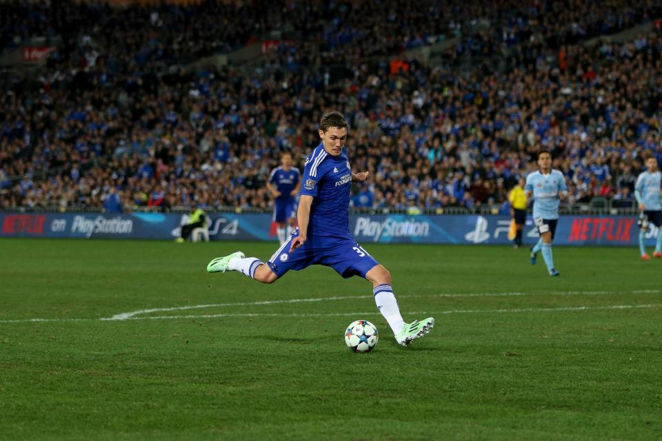 Ảnh bài viết Cuộc chiến sao trẻ, các CLB Ngoại hạng Anh có gì trong tay? (Phần 1)