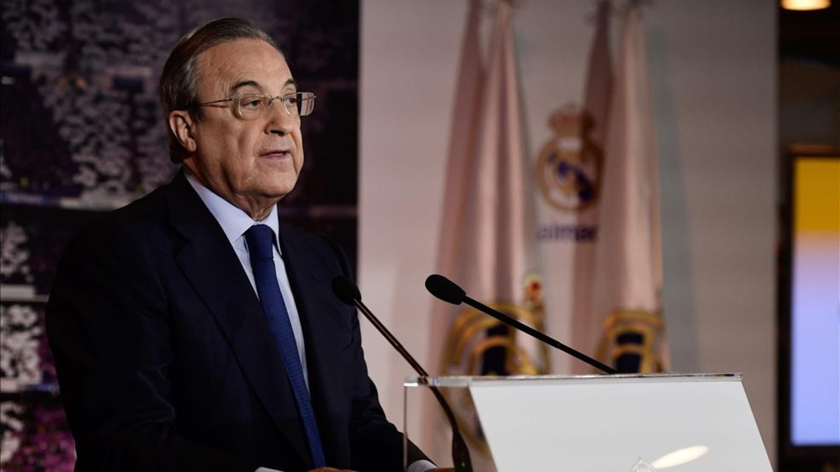 Ảnh bài viết Chuyển nhượng Real ngày 28/06: Perez phủ nhận bán Morata cho Man Utd