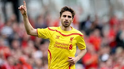 Ảnh bài viết Fabio Borini, đứa con lưu lạc đã trở lại Italia