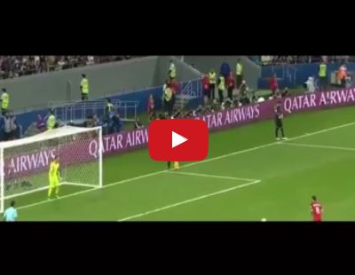 Ảnh bài viết 3 pha cản phá penalty thành công của Claudio Bravo vs Bồ Đào Nha