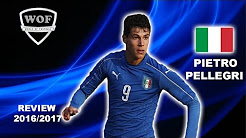 Ảnh bài viết Sao trẻ Pietro Pellegri có gì đáng với 30 triệu euro?