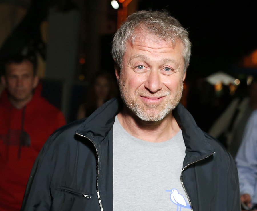 Ảnh bài viết 10 ông chủ đầu tư mạnh tay nhất vào bóng đá Anh