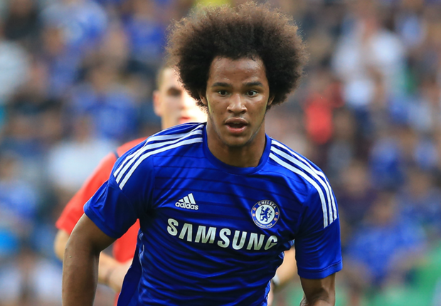 Ảnh bài viết Có tân binh đầu tiên, Chelsea lại sắp chia tay 2 cầu thủ