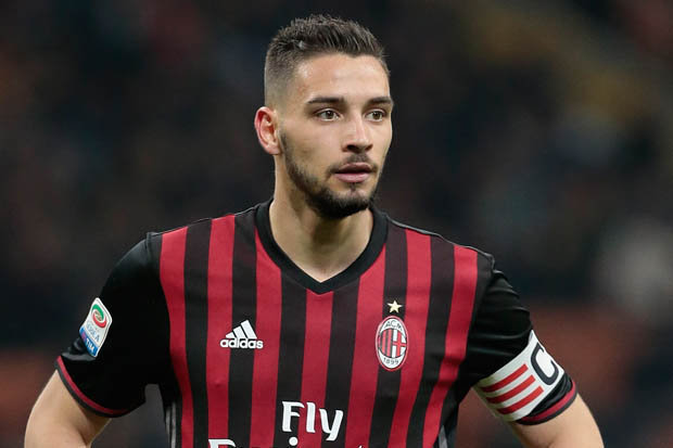 Ảnh bài viết Đại diện của De Sciglio: "Tất cả đang chờ Juventus"