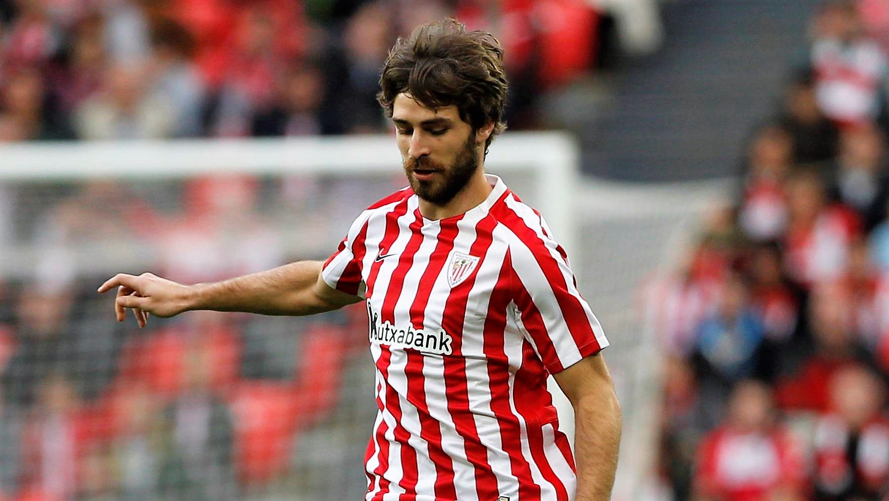 Ảnh bài viết Yeray Alvarez - Hàng hot tại La Liga