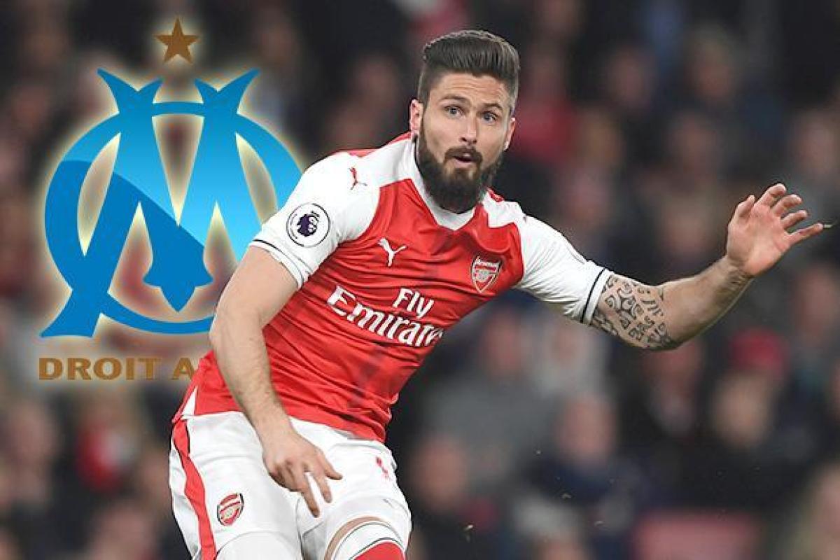 Ảnh bài viết Chuyển nhượng Pháp 07/07: PSG săn hàng La Liga; Marseille tự tin đón Giroud