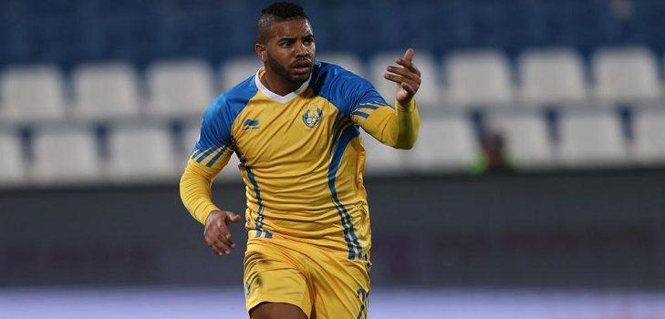 Ảnh bài viết Giằng co với cướp, cầu thủ chết thảm ở Brazil