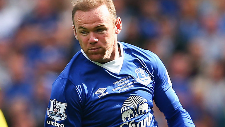 Ảnh bài viết XÁC NHẬN: Rooney về Everton với giá 0 đồng
