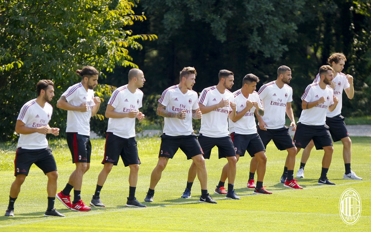 Ảnh bài viết Có thêm đội trưởng Lazio, Milan sẽ mạnh đến cỡ nào?
