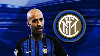Ảnh bài viết Borja Valero, ngôi sao chuẩn bị cập bến Inter