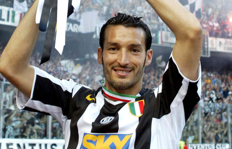 Ảnh bài viết Còn ai nhớ đến Gianluca Zambrotta?