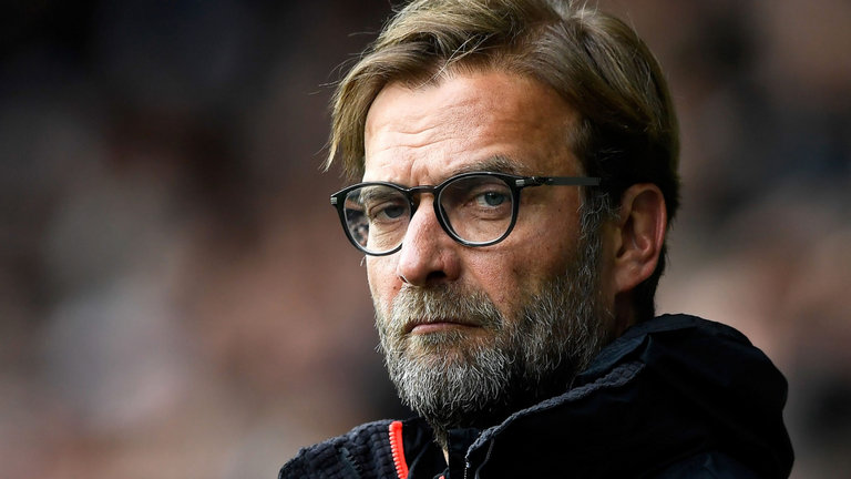 Ảnh bài viết Klopp tiếp tục đau đầu vì 'số 1' của Liverpool