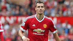 Ảnh bài viết Morgan Schneiderlin, ngôi sao từng rời bỏ Man Utd để chuyển sang Everton
