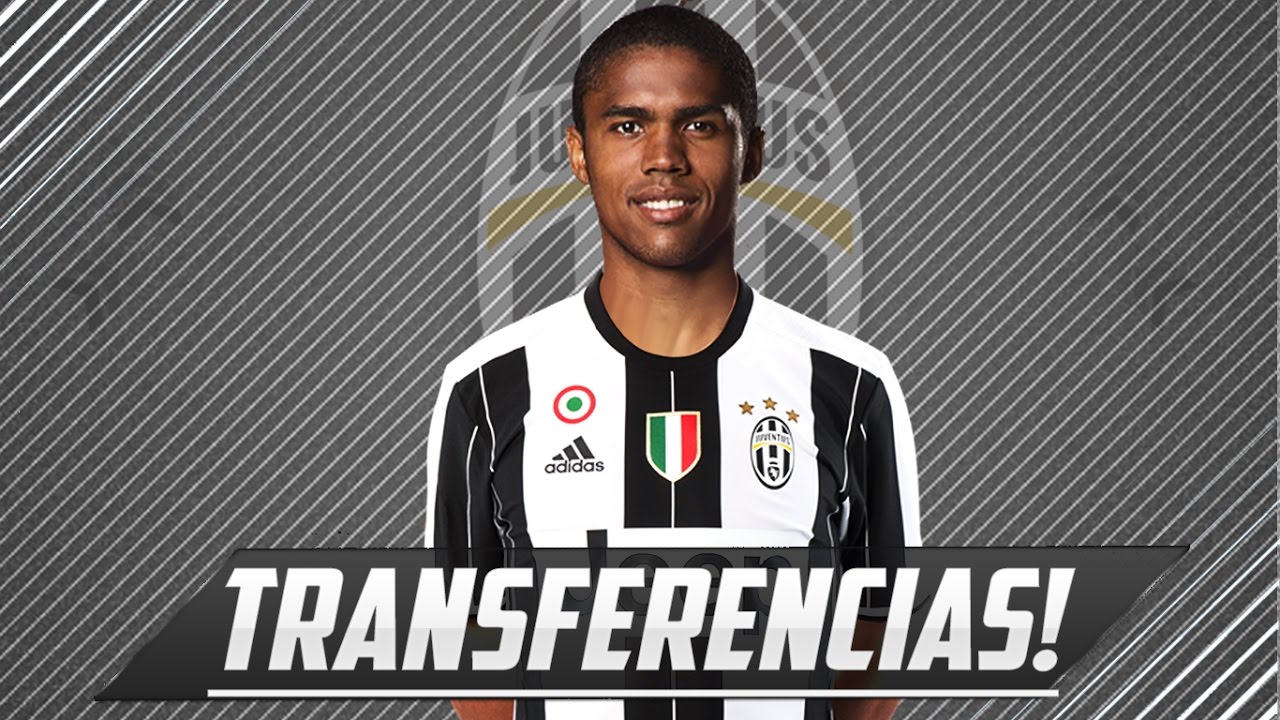 Ảnh bài viết Douglas Costa - Chào mừng đến Juventus