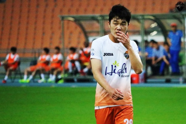 Ảnh bài viết U22 Việt Nam và “mảnh ghép” hoàn hảo Lương Xuân Trường?