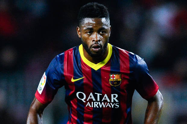 Ảnh bài viết 15 bản hợp đồng tệ nhất của Barcelona (Phần 3): Không có duyên với Arsenal