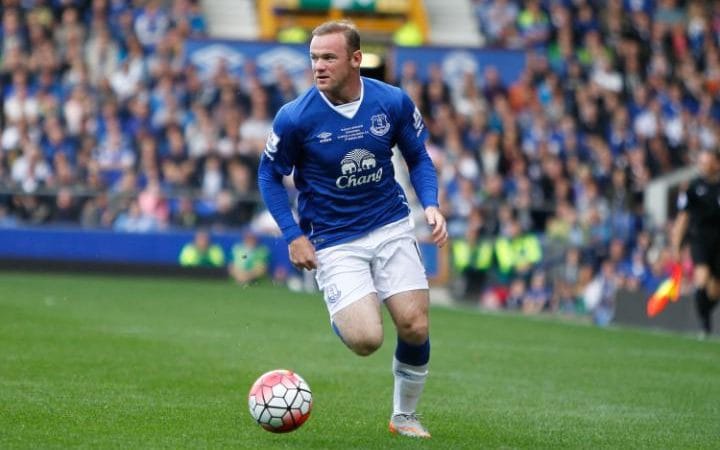 Ảnh bài viết 21h00 ngày 13/07, Gor Mahia vs Everton: Mọi con mắt hướng về Rooney