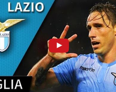 Ảnh bài viết Lucas Biglia - tân binh 17 triệu euro của AC Milan