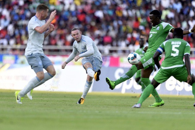 Ảnh bài viết Top 10 tin chất nhất BongDa.com.vn ngày 14/07