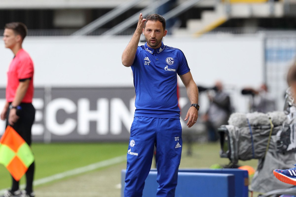 Ảnh bài viết Tân HLV 'bằng tuổi Ronaldo' có chiến thắng thứ hai cùng CLB