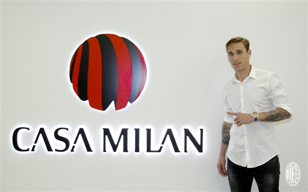 Ảnh bài viết Đội trưởng của Lazio âm thầm đến Milan kiểm tra y tế